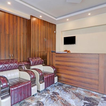 Collection O Boutique Heritage House Prayagraj Ngoại thất bức ảnh